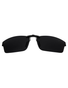 Gafas de sol CLIP-ON Polarizadas Oakley Crosslink 53x17