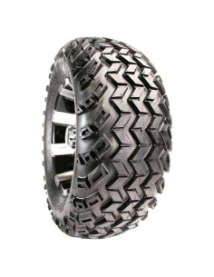 Neumático Sahara Classic 22" Todo Terreno para Carrito de Golf