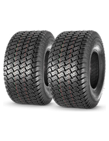 Neumáticos MaxAuto 18x8.50-8 Sin Cámara para Cortacésped