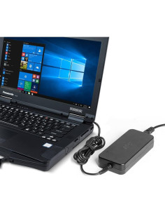 Cargador KFD 15.6V 7.05A 110W para Panasonic Toughbook 2
