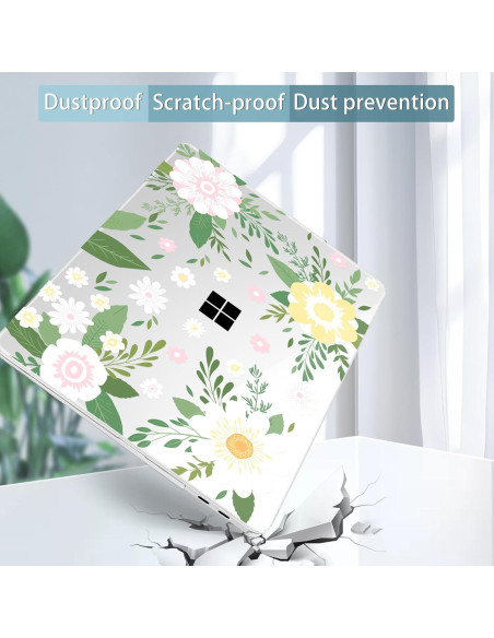 Funda Tuiklol para Laptop Microsoft Surface 33 cm Modelo 2095