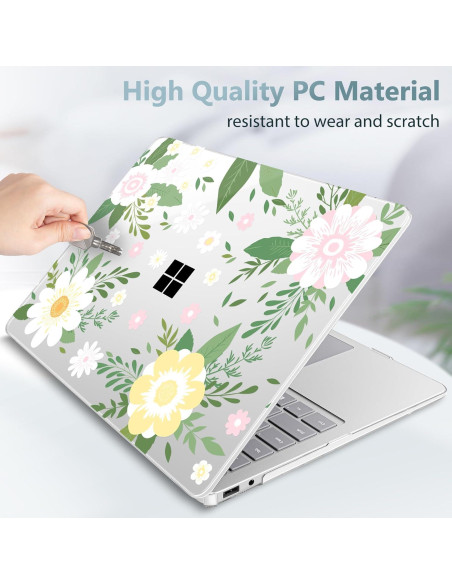 Funda Tuiklol para Laptop Microsoft Surface 33 cm Modelo 2095