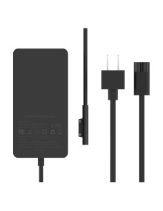 Cargador 127W MARSDOCK para Microsoft Surface Book 3/2/1