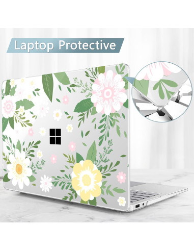Funda Tuiklol para Laptop Microsoft Surface 33 cm Modelo 2095
