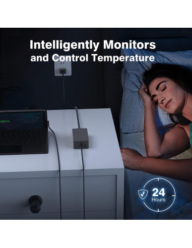 Cargador 127W MARSDOCK para Microsoft Surface Book 3/2/1