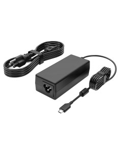 Cargador USB-C 45W YEOTSMUT para Chromebook HP y Dell