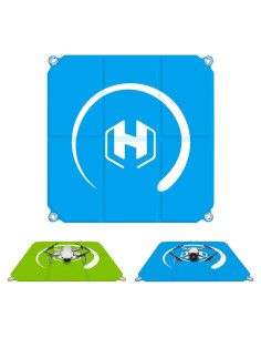 Plataforma de Aterrizaje Plegable STARTRC PHOTO 55x55cm Drones