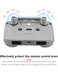 Protector de Joysticks BTG para Controlador DJI RC-N1/N2/N3 2