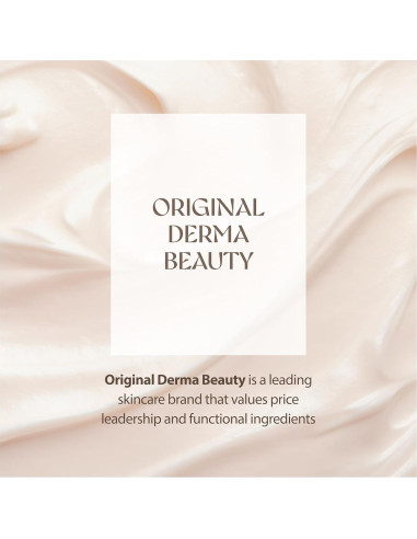 Máscara Hidratante para Pies Derma Beauty 12 Pares Aguacate y Karité