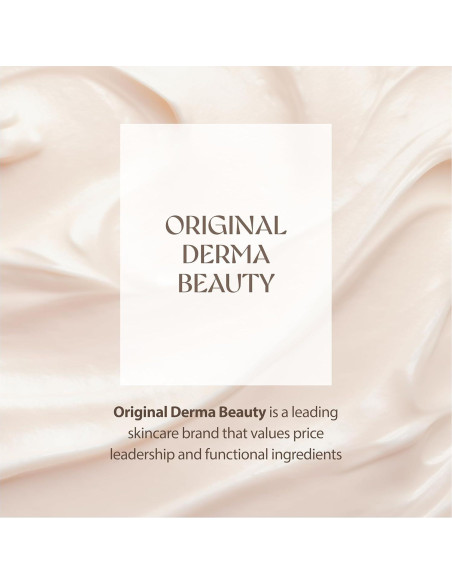 Máscara Hidratante para Pies Derma Beauty 12 Pares Aguacate y Karité