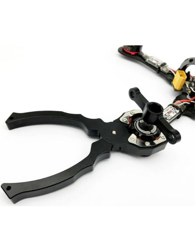 Pinzas de agarre Hobbymall para motores 17-28mm RC