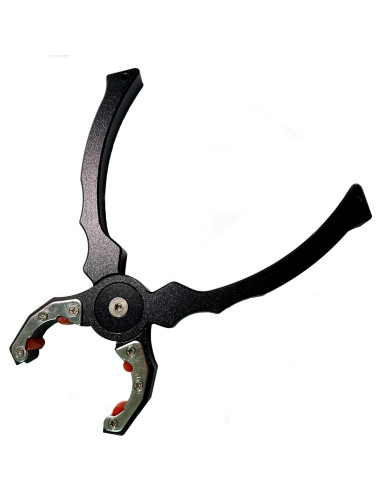 Pinzas de agarre Hobbymall para motores 17-28mm RC