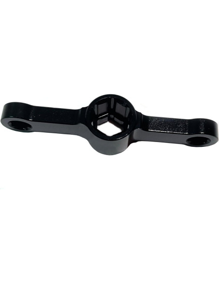 Pinzas de agarre Hobbymall para motores 17-28mm RC