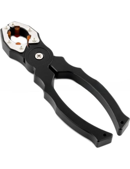 Pinzas de agarre Hobbymall para motores 17-28mm RC