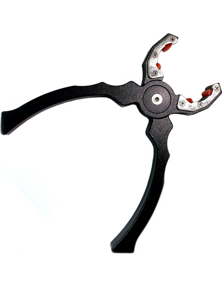 Pinzas de agarre Hobbymall para motores 17-28mm RC