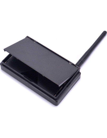 Monitor FPV Readytosky 4.3" 48CH LCD 480x272 Batería Integrada