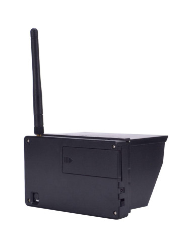 Monitor FPV Readytosky 4.3" 48CH LCD 480x272 Batería Integrada