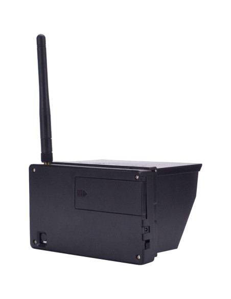 Monitor FPV Readytosky 4.3" 48CH LCD 480x272 Batería Integrada