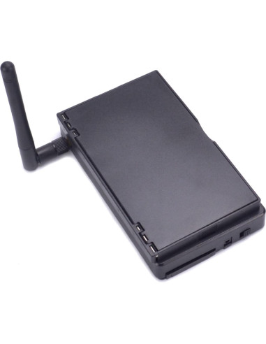 Monitor FPV Readytosky 4.3" 48CH LCD 480x272 Batería Integrada