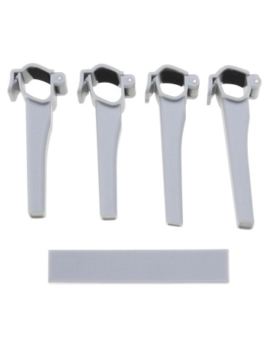Patas de Aterrizaje Livianas SING F para Drone DJI Mini 3 Pro