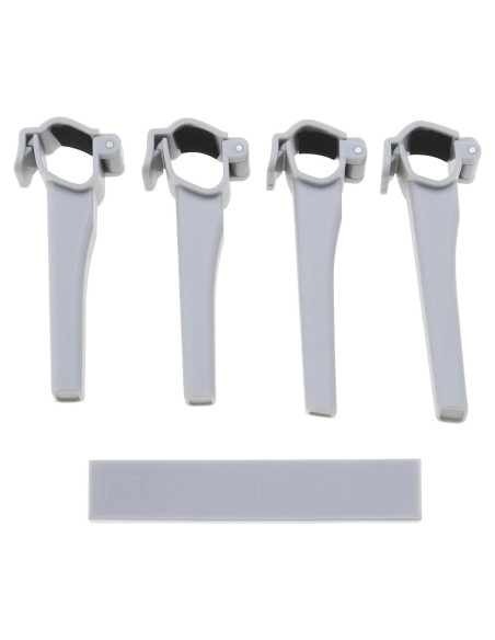 Patas de Aterrizaje Livianas SING F para Drone DJI Mini 3 Pro