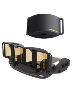 Amplificador de Señal Parabólico RCmall para Drones DJI Mavic