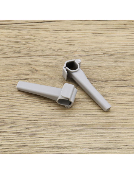 Patas de Aterrizaje Livianas SING F para Drone DJI Mini 3 Pro