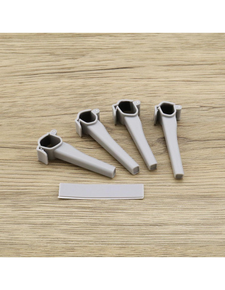 Patas de Aterrizaje Livianas SING F para Drone DJI Mini 3 Pro