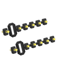 Extensor de Rango de Antena Yagi para DJI Air 3 RC 2 - 2PCS