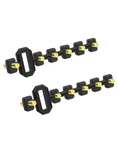 Extensor de Rango de Antena Yagi para DJI Air 3 RC 2 - 2PCS