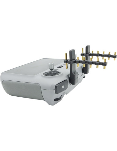 Extensor de Rango de Antena Yagi para DJI Air 3 RC 2 - 2PCS