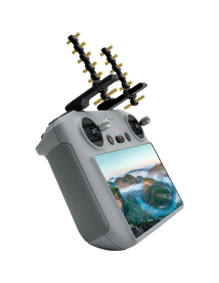 Extensor de Rango de Antena Yagi para DJI Air 3 RC 2 - 2PCS