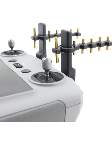 Extensor de Rango de Antena Yagi para DJI Air 3 RC 2 - 2PCS