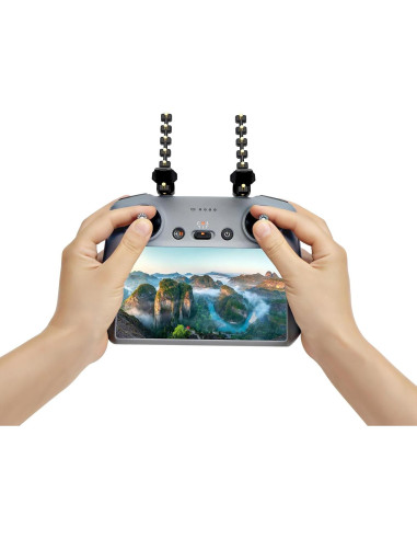 Extensor de Rango de Antena Yagi para DJI Air 3 RC 2 - 2PCS