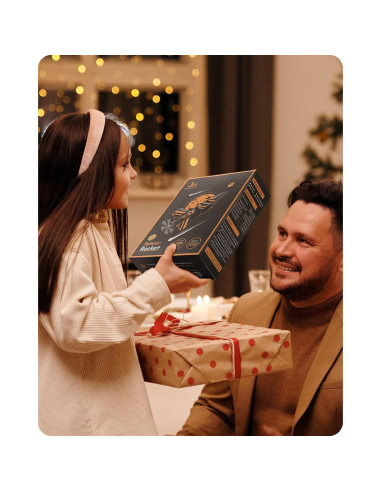 Lanzador de Cohetes SainSmart Jr. 200 Pies Altura, Negro