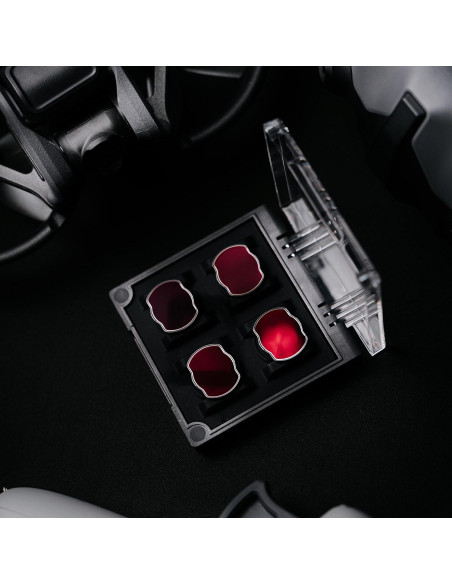 Kit de Filtros ND Freewell para Drone Avata - ND8, ND16, ND32, ND64