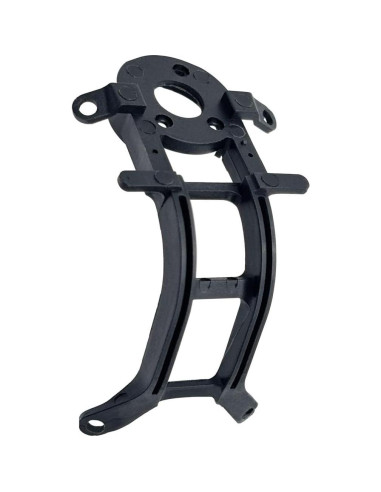 Soporte Inferior Amortiguador Gimbal DJI Air 3S - Reemplazo