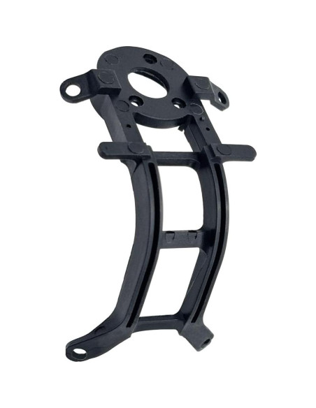 Soporte Inferior Amortiguador Gimbal DJI Air 3S - Reemplazo