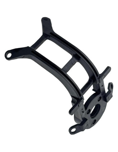 Soporte Inferior Amortiguador Gimbal DJI Air 3S - Reemplazo