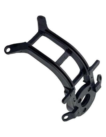 Soporte Inferior Amortiguador Gimbal DJI Air 3S - Reemplazo