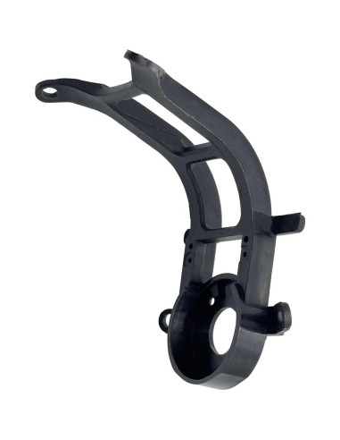 Soporte Inferior Amortiguador Gimbal DJI Air 3S - Reemplazo