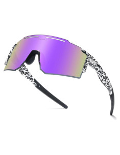 Gafas de sol RINKUOLYO polarizadas unisex para deportes