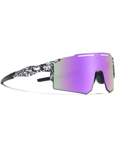 Gafas de sol RINKUOLYO polarizadas unisex para deportes