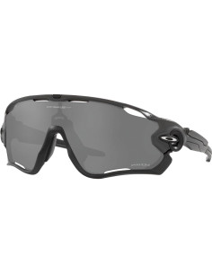 Gafas de sol Oakley Jawbreaker Carbono mate Prizm negro 2