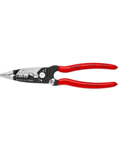 Set Eléctrico Knipex 2 Piezas - Agarre Potente y Duradero 2