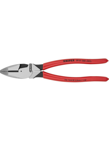 Set Eléctrico Knipex 2 Piezas - Agarre Potente y Duradero