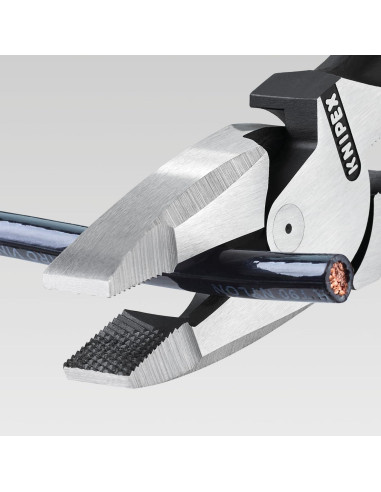 Set Eléctrico Knipex 2 Piezas - Agarre Potente y Duradero