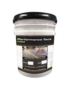 Adhesivo de Asfalto GoldStar 19L | Emulsión de Alta Adhesión