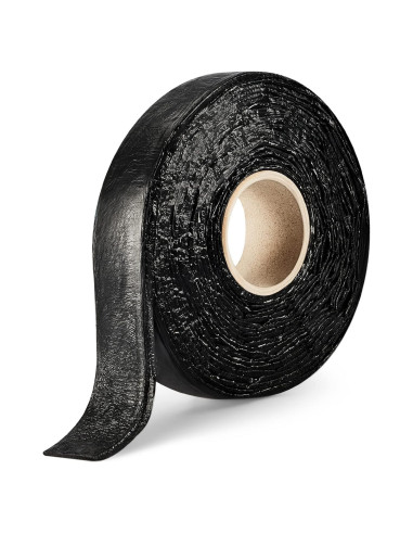 Cinta de Reparación de Grietas de Asfalto Autoadhesiva 10m