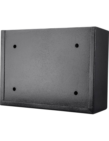 Caja de Seguridad Digital Barska - Compacta 5.62 kg, Acero, 0.21 m
